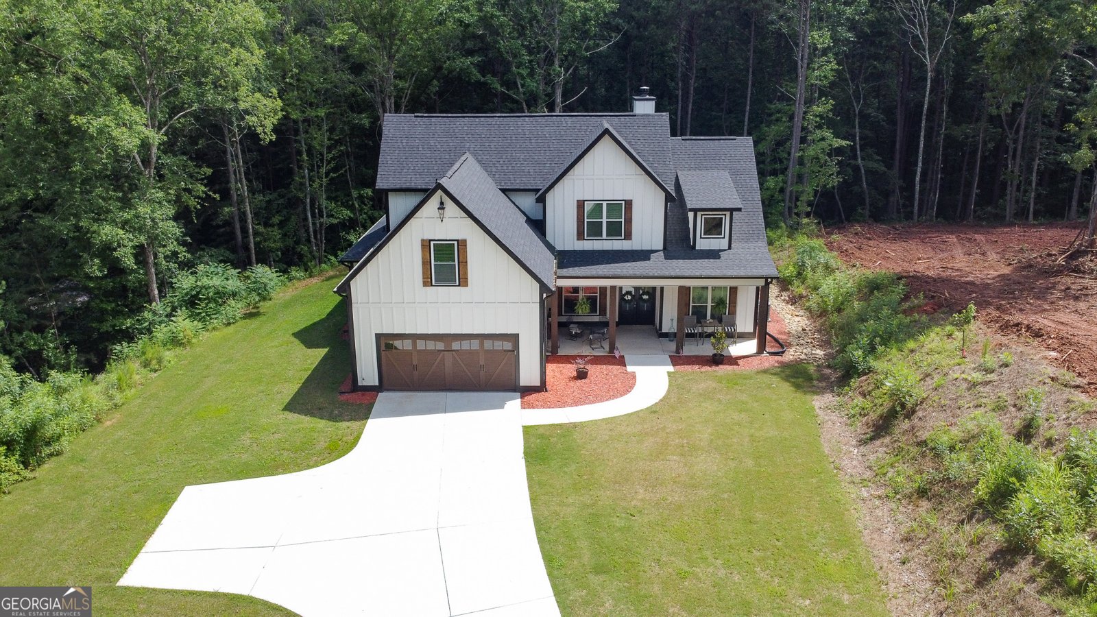 181 Chattahoochee Drive Hogansville - 15