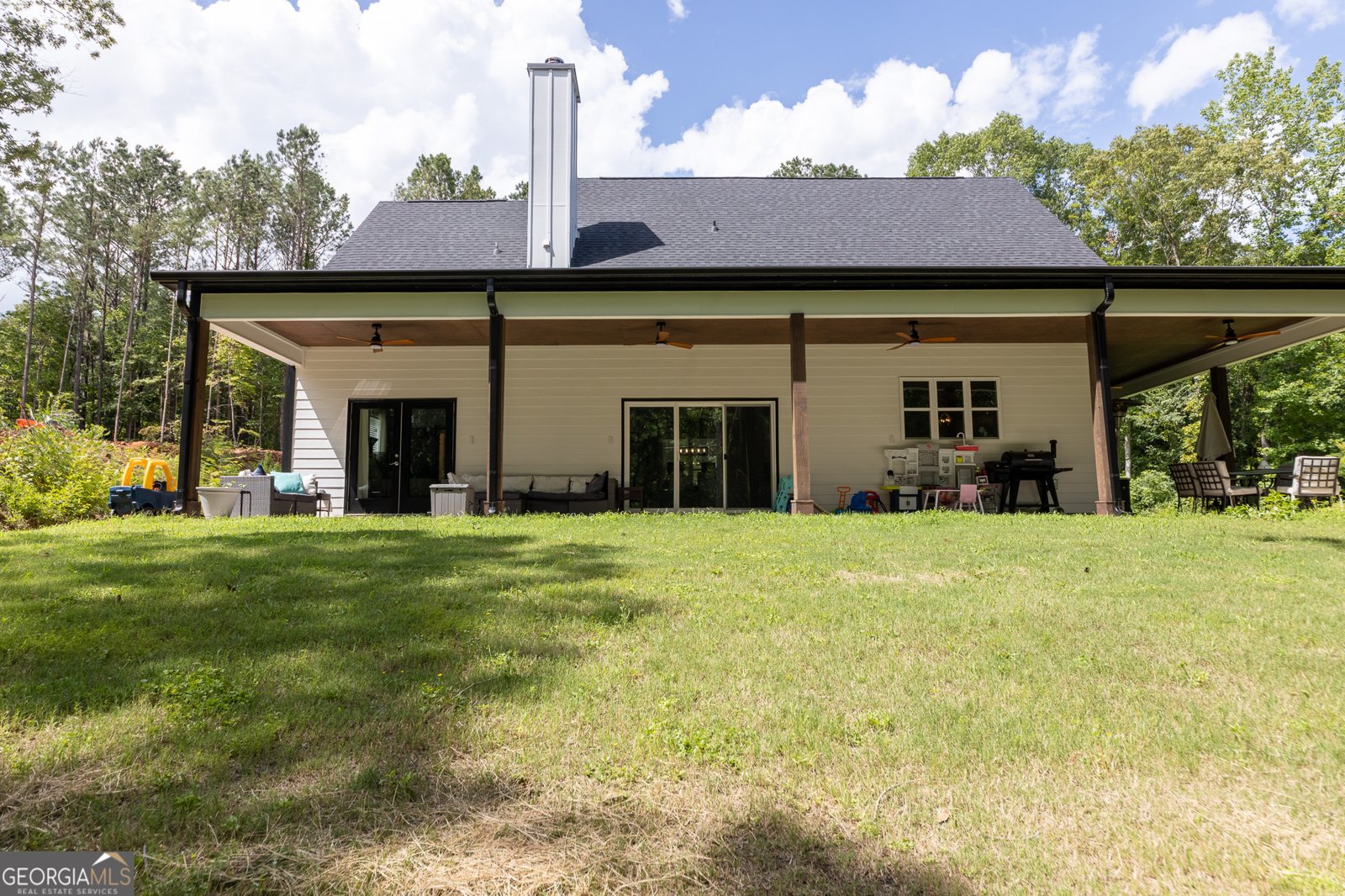 181 Chattahoochee Drive Hogansville - 17