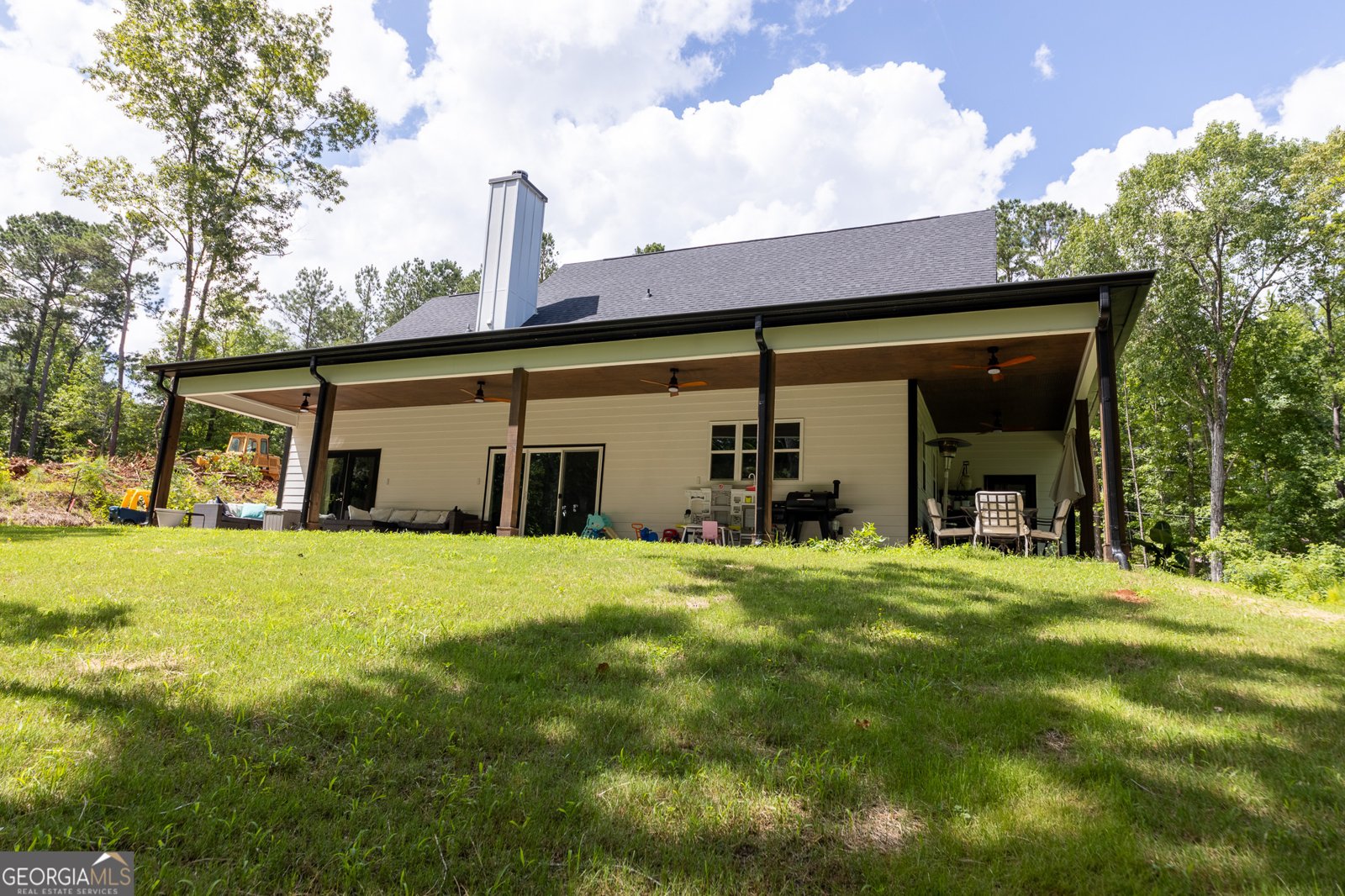 181 Chattahoochee Drive Hogansville - 18