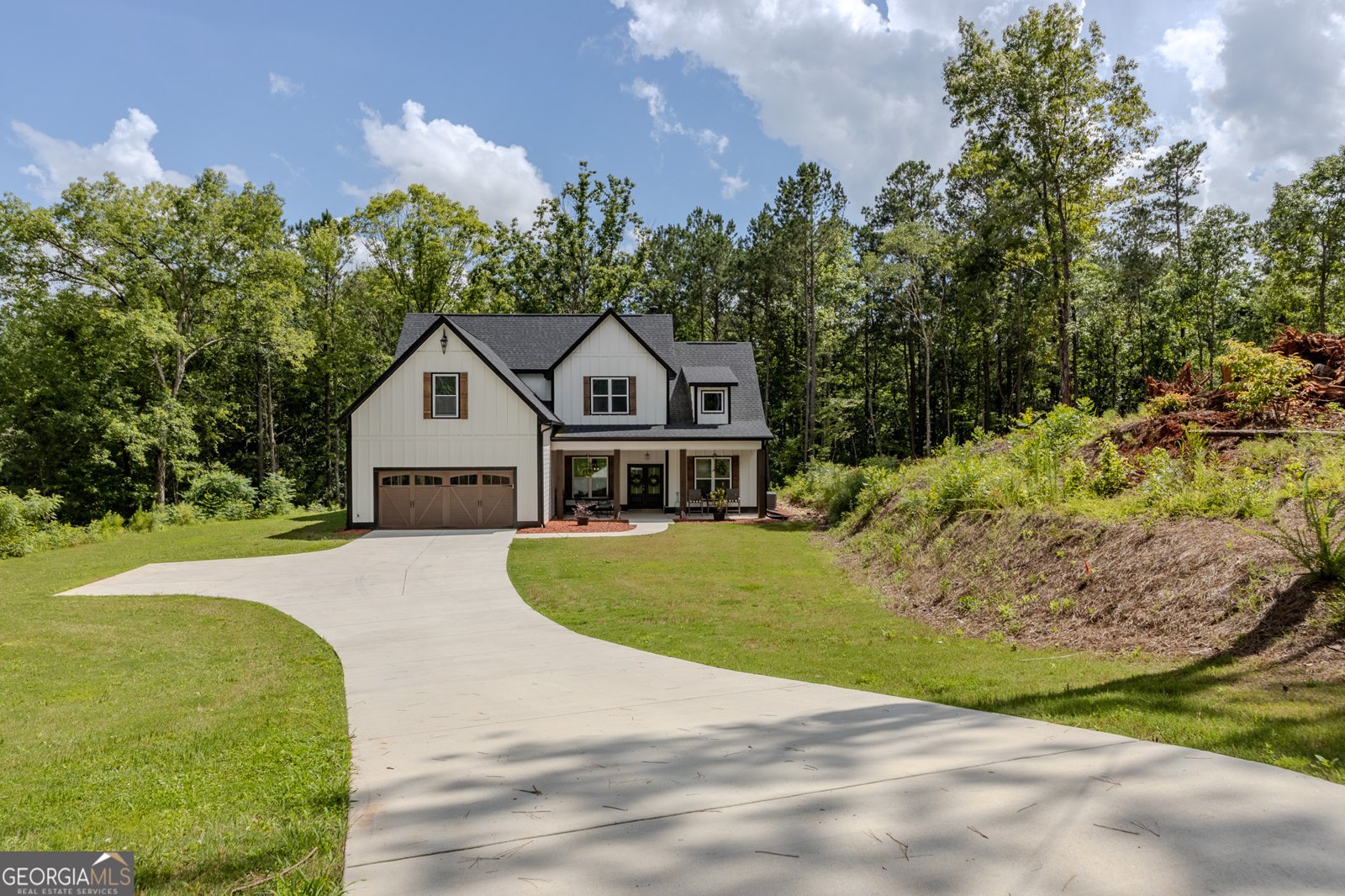 181 Chattahoochee Drive Hogansville - 2