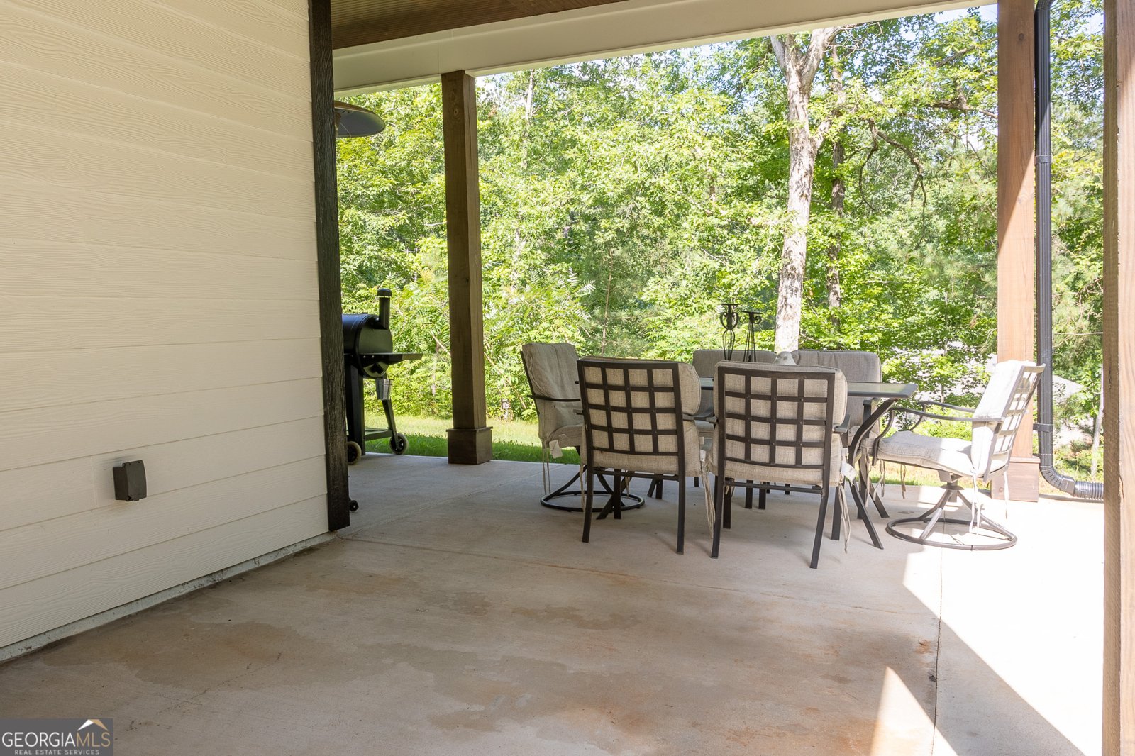 181 Chattahoochee Drive Hogansville - 21
