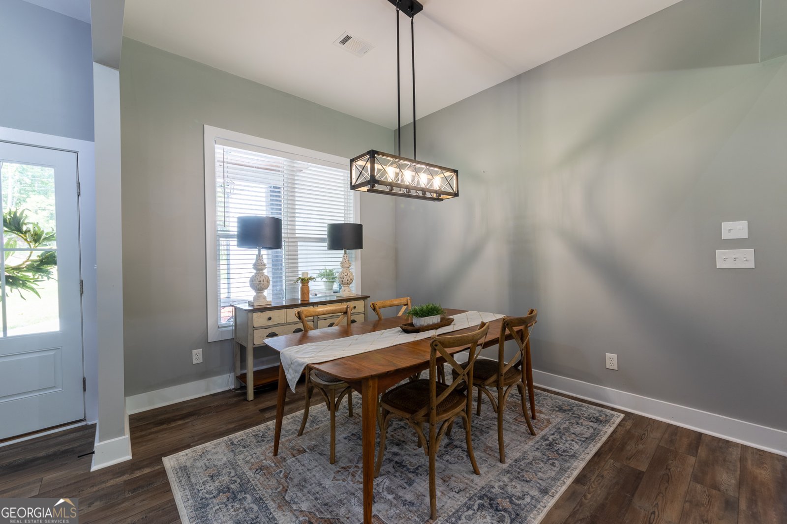 181 Chattahoochee Drive Hogansville - 27