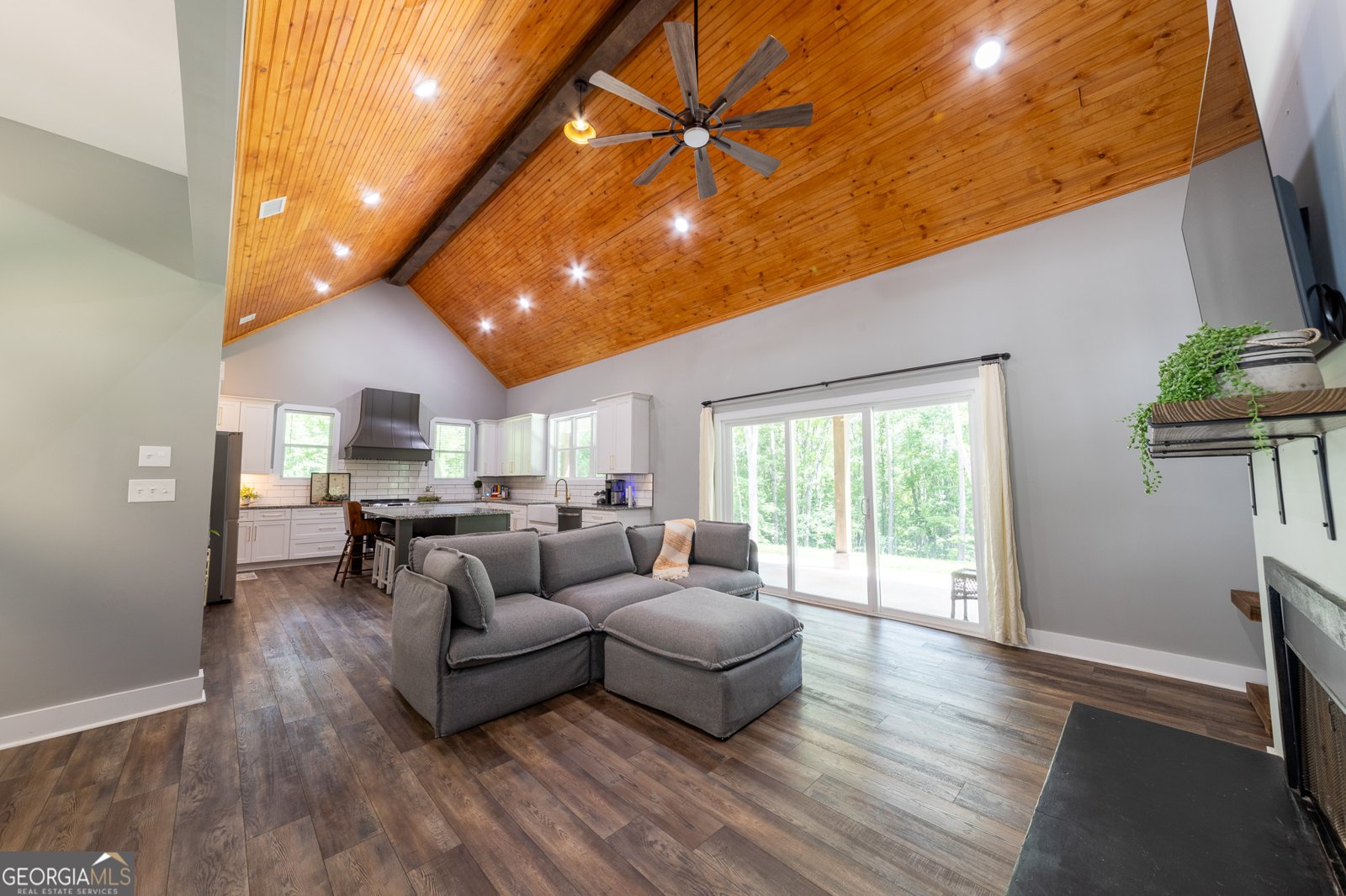 181 Chattahoochee Drive Hogansville - 29