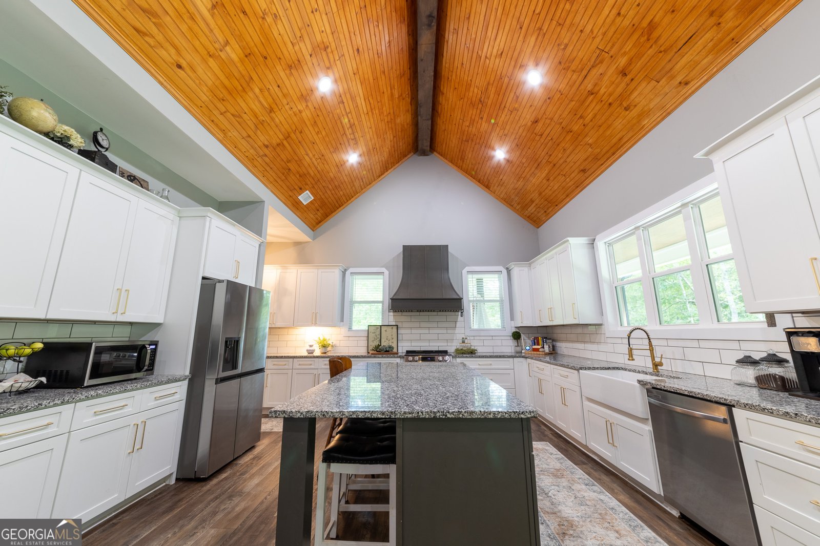 181 Chattahoochee Drive Hogansville - 35