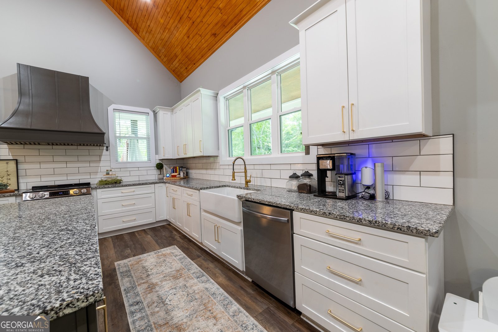 181 Chattahoochee Drive Hogansville - 36