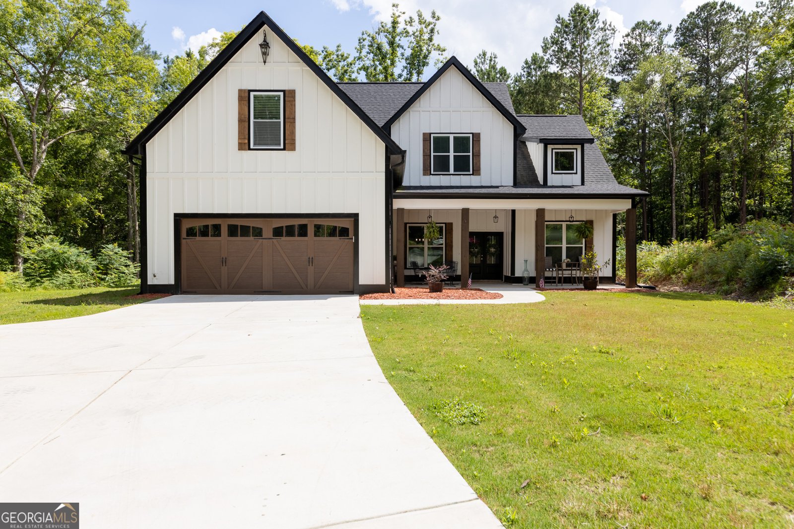 181 Chattahoochee Drive Hogansville - 4