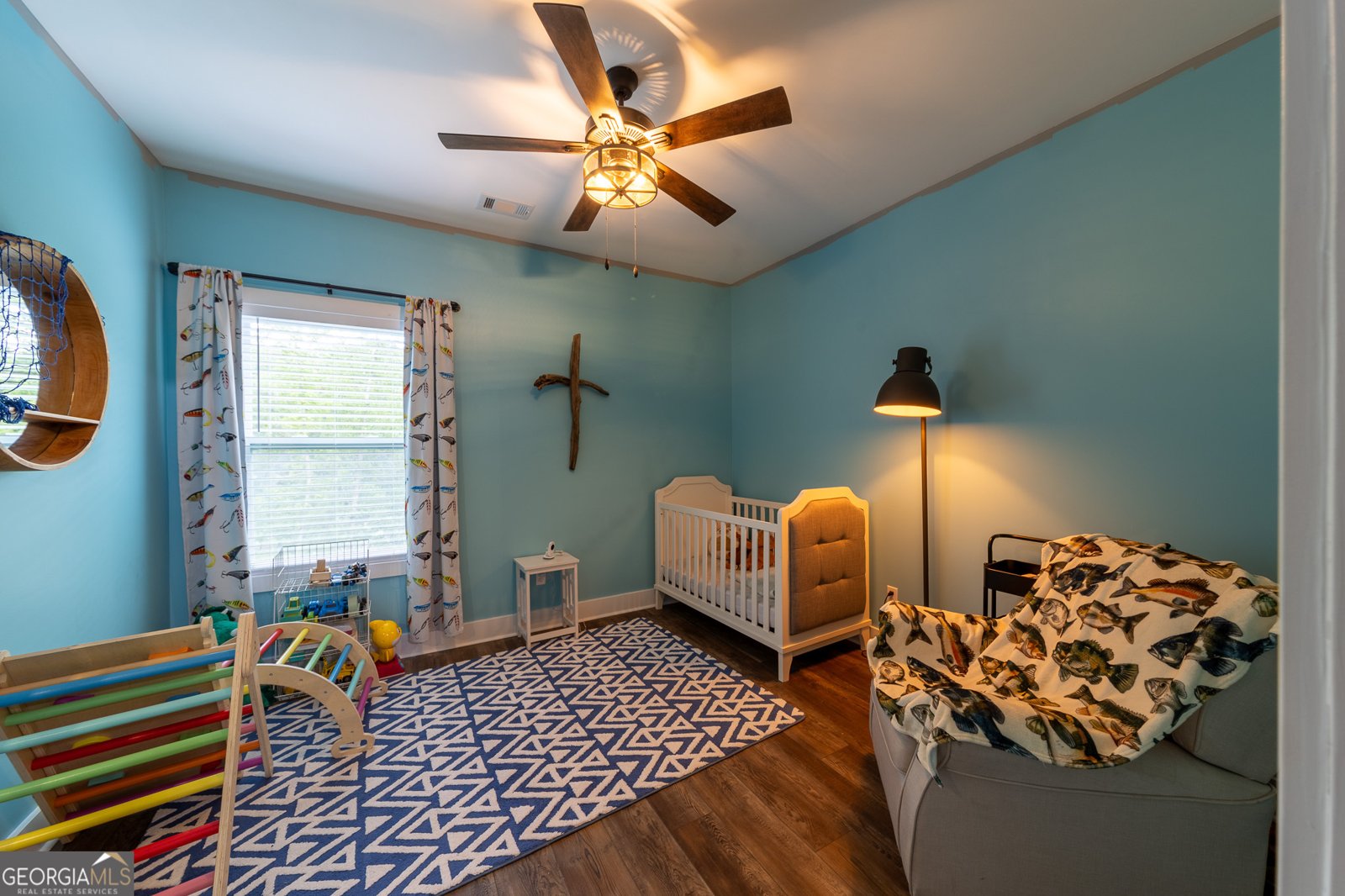 181 Chattahoochee Drive Hogansville - 45
