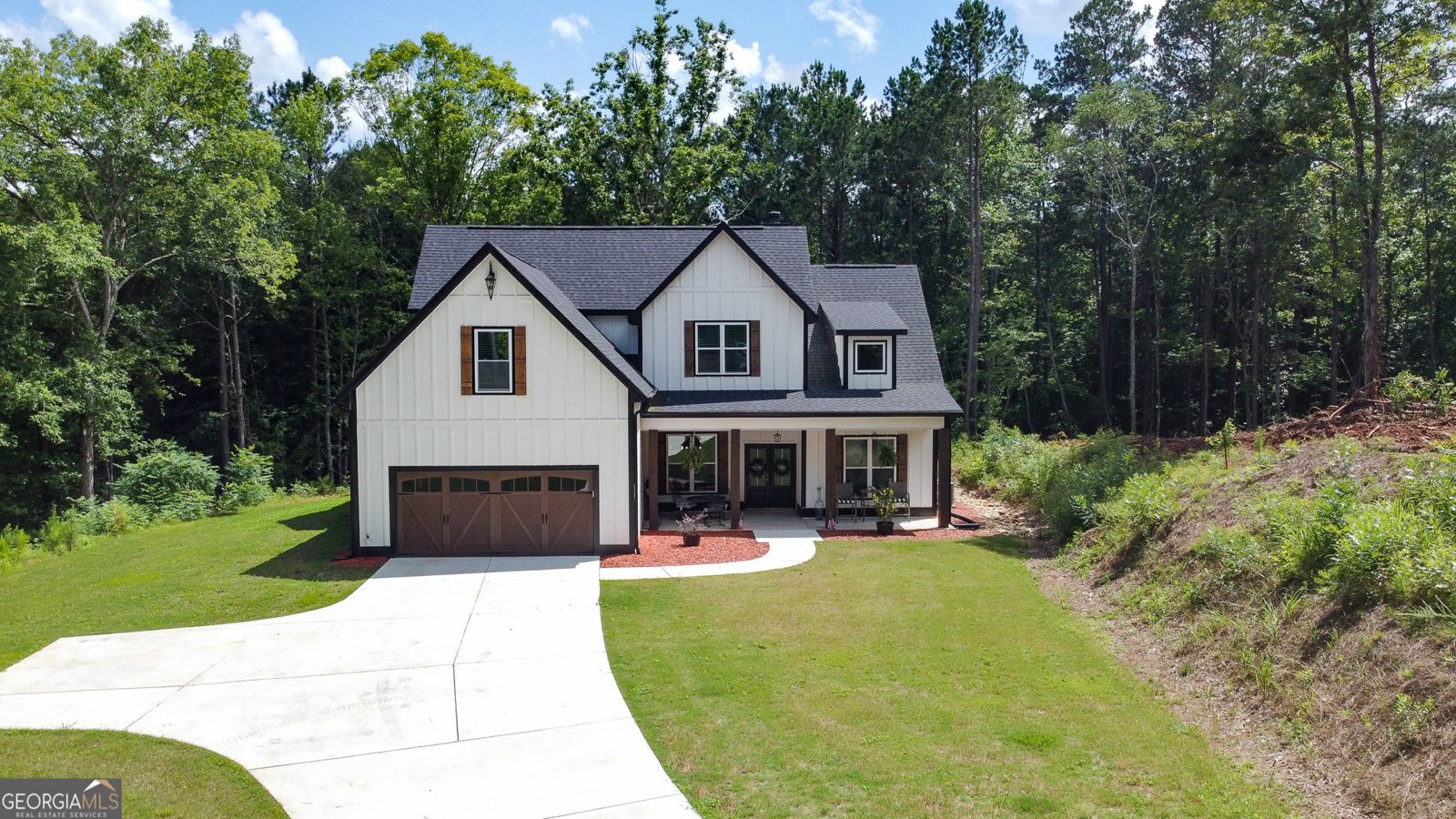 181 Chattahoochee Drive Hogansville - 5