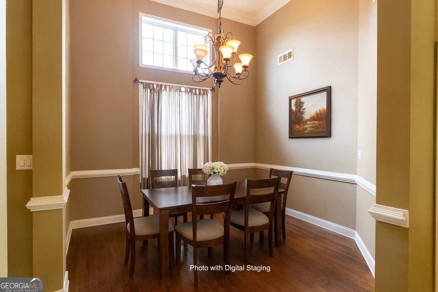 181 Chattahoochee Drive Hogansville - 53