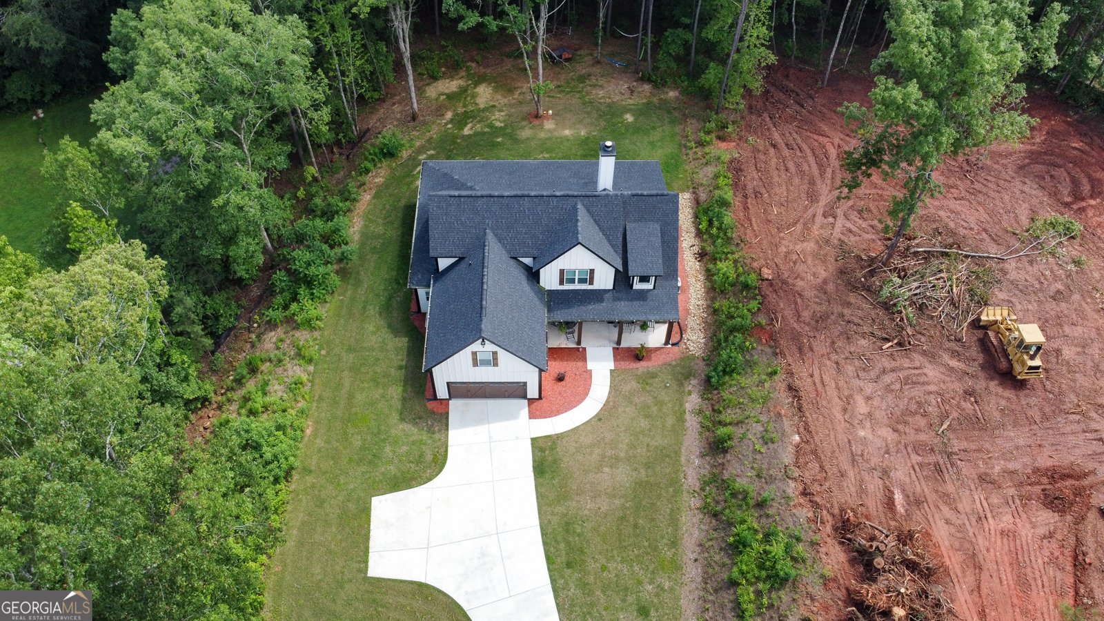 181 Chattahoochee Drive Hogansville - 6