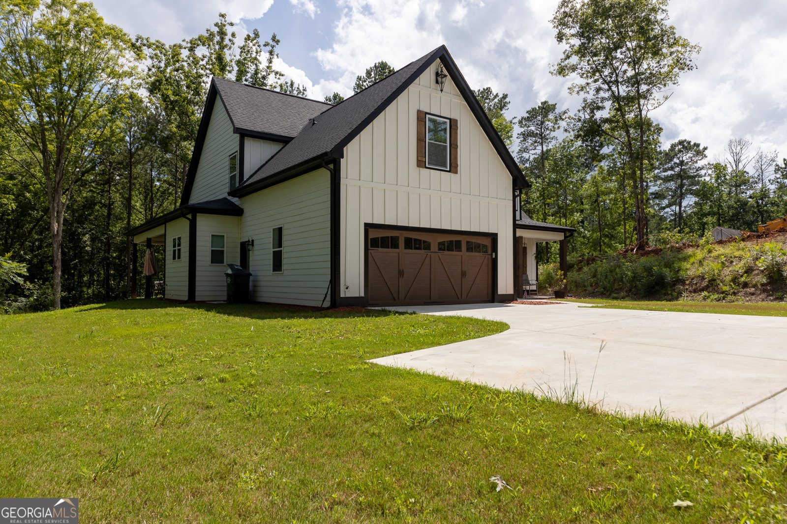 181 Chattahoochee Drive Hogansville - 7