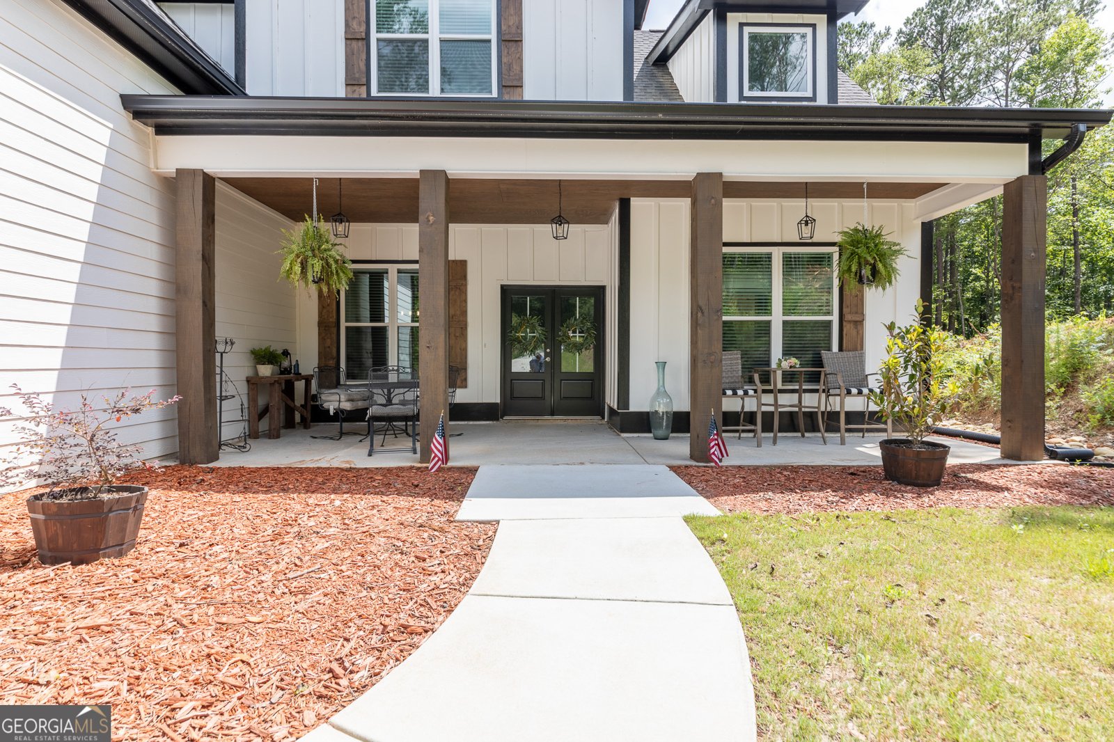 181 Chattahoochee Drive Hogansville - 8
