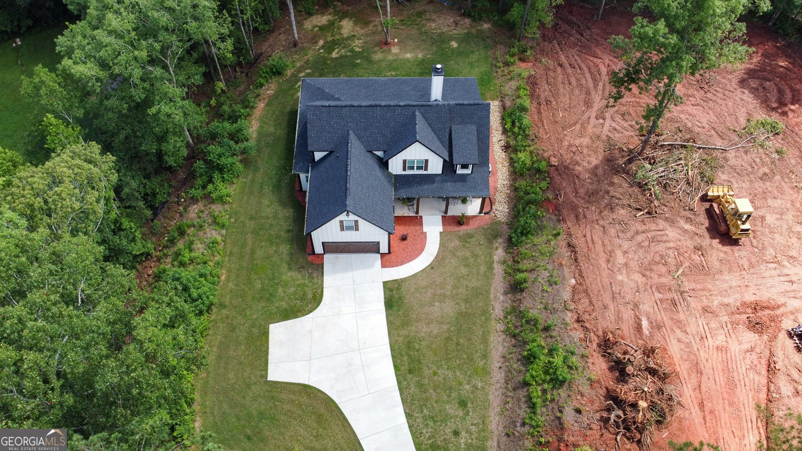 181 Chattahoochee Drive Hogansville - 9