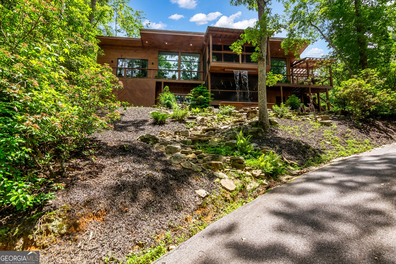 303 Clarice Lane Sautee Nacoochee - 1