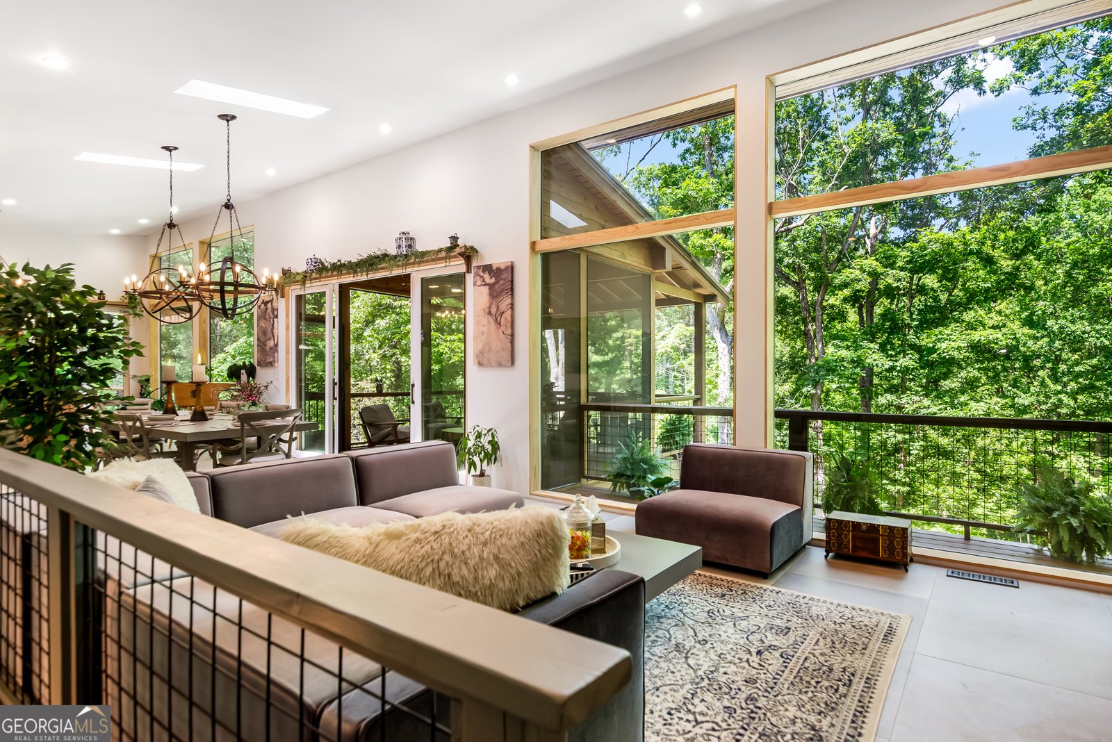 303 Clarice Lane Sautee Nacoochee - 13