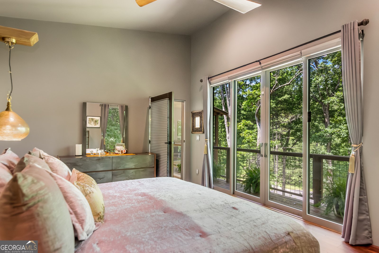 303 Clarice Lane Sautee Nacoochee - 17