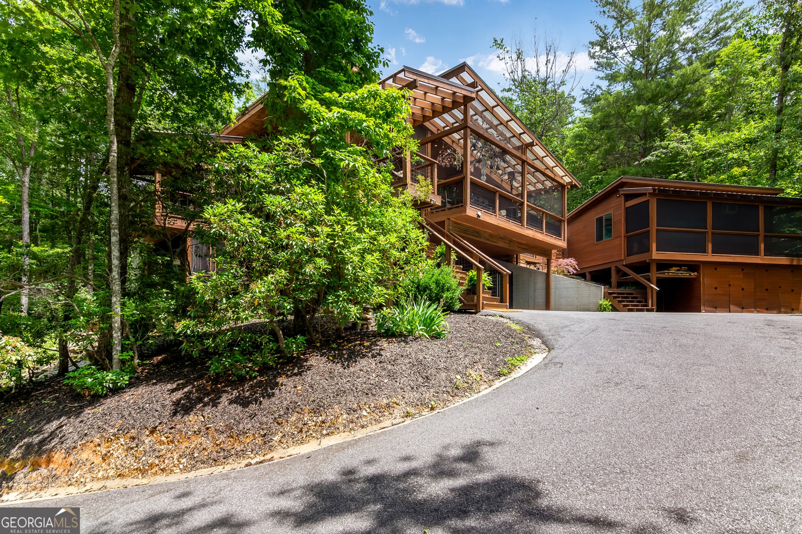 303 Clarice Lane Sautee Nacoochee - 2