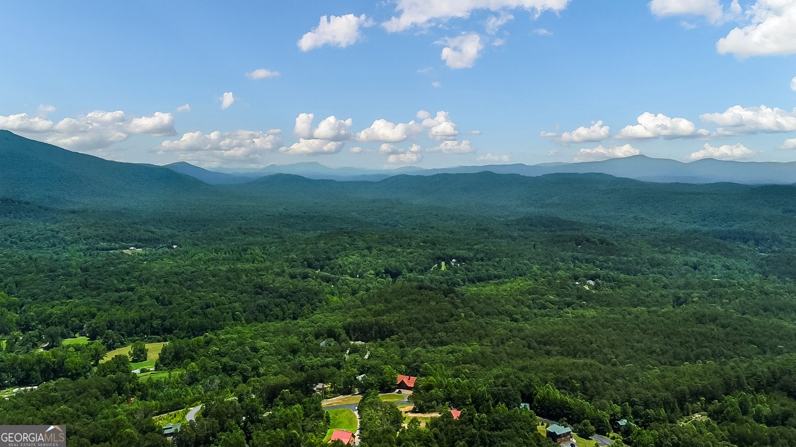 303 Clarice Lane Sautee Nacoochee - 37