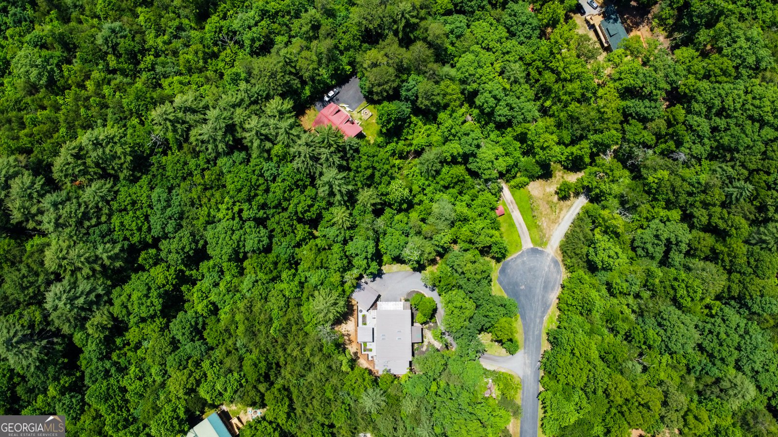 303 Clarice Lane Sautee Nacoochee - 38