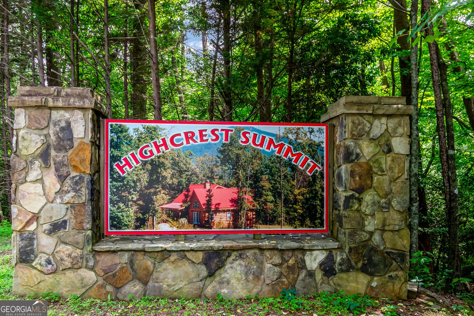 303 Clarice Lane Sautee Nacoochee - 39