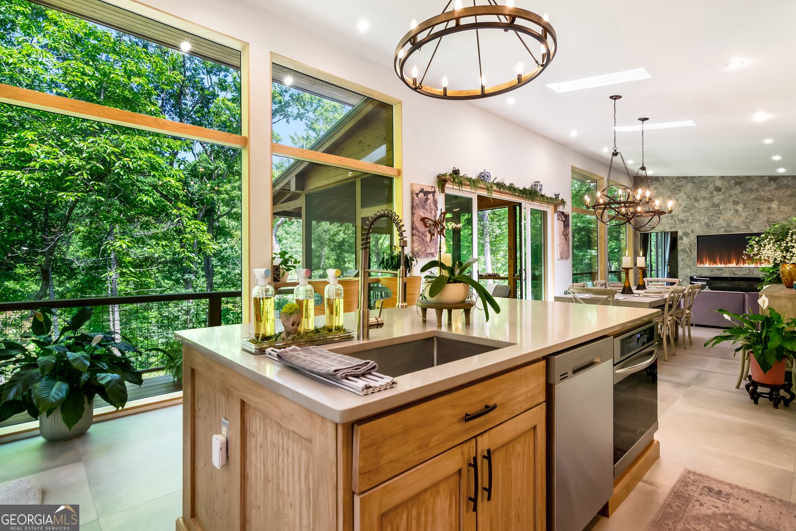 303 Clarice Lane Sautee Nacoochee - 7