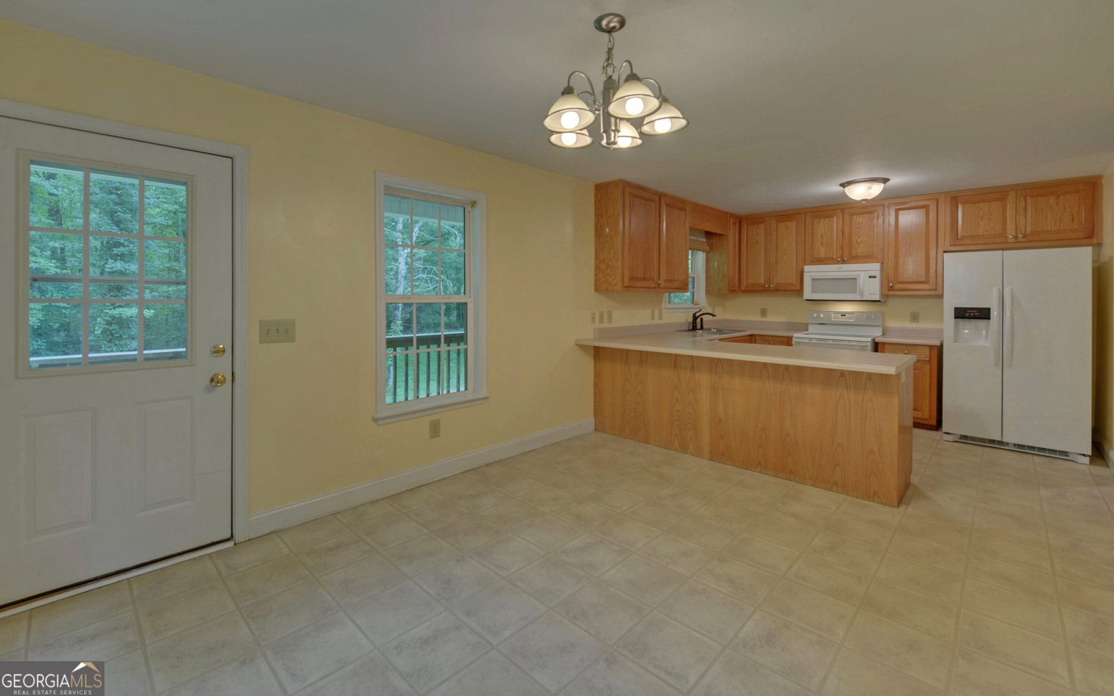 235 Irvin Lake Road Mount Airy - 12