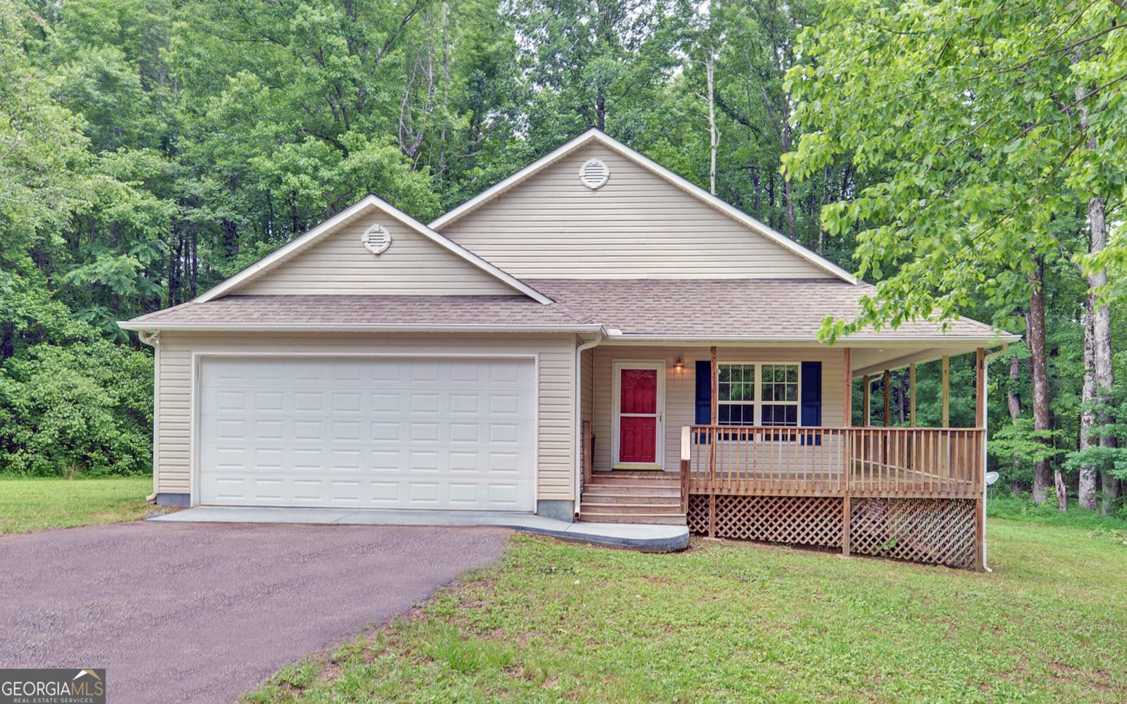 235 Irvin Lake Road Mount Airy - 2