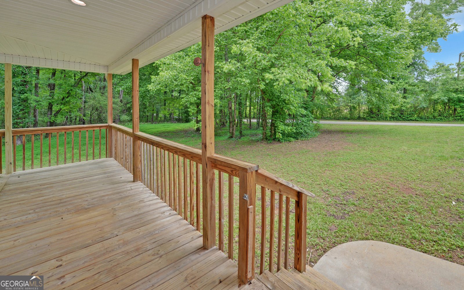 235 Irvin Lake Road Mount Airy - 3