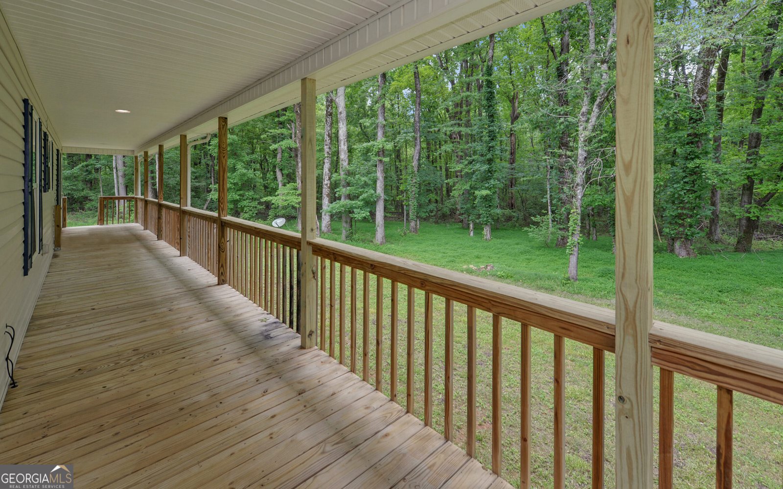235 Irvin Lake Road Mount Airy - 36
