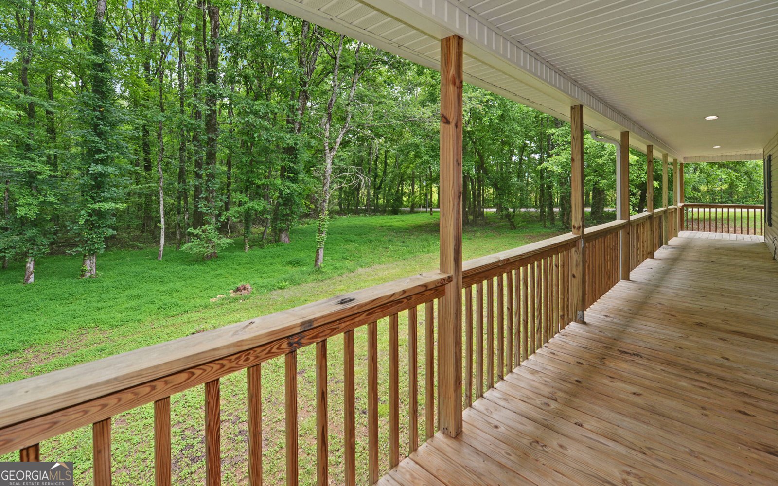 235 Irvin Lake Road Mount Airy - 37