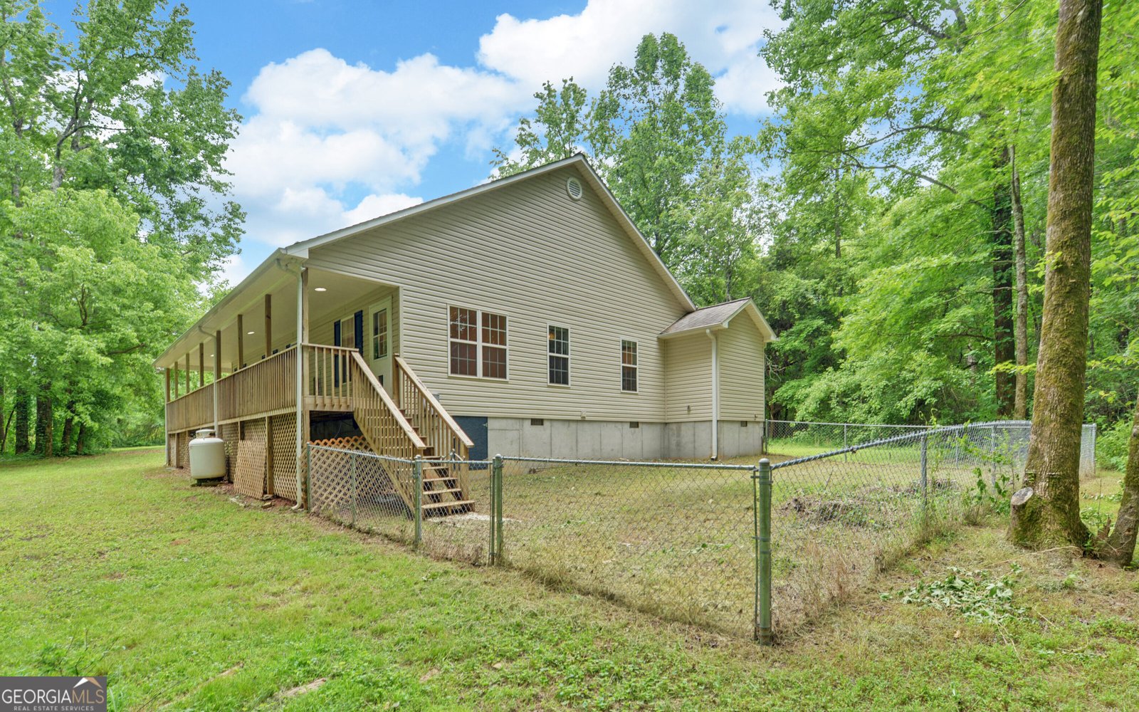 235 Irvin Lake Road Mount Airy - 39