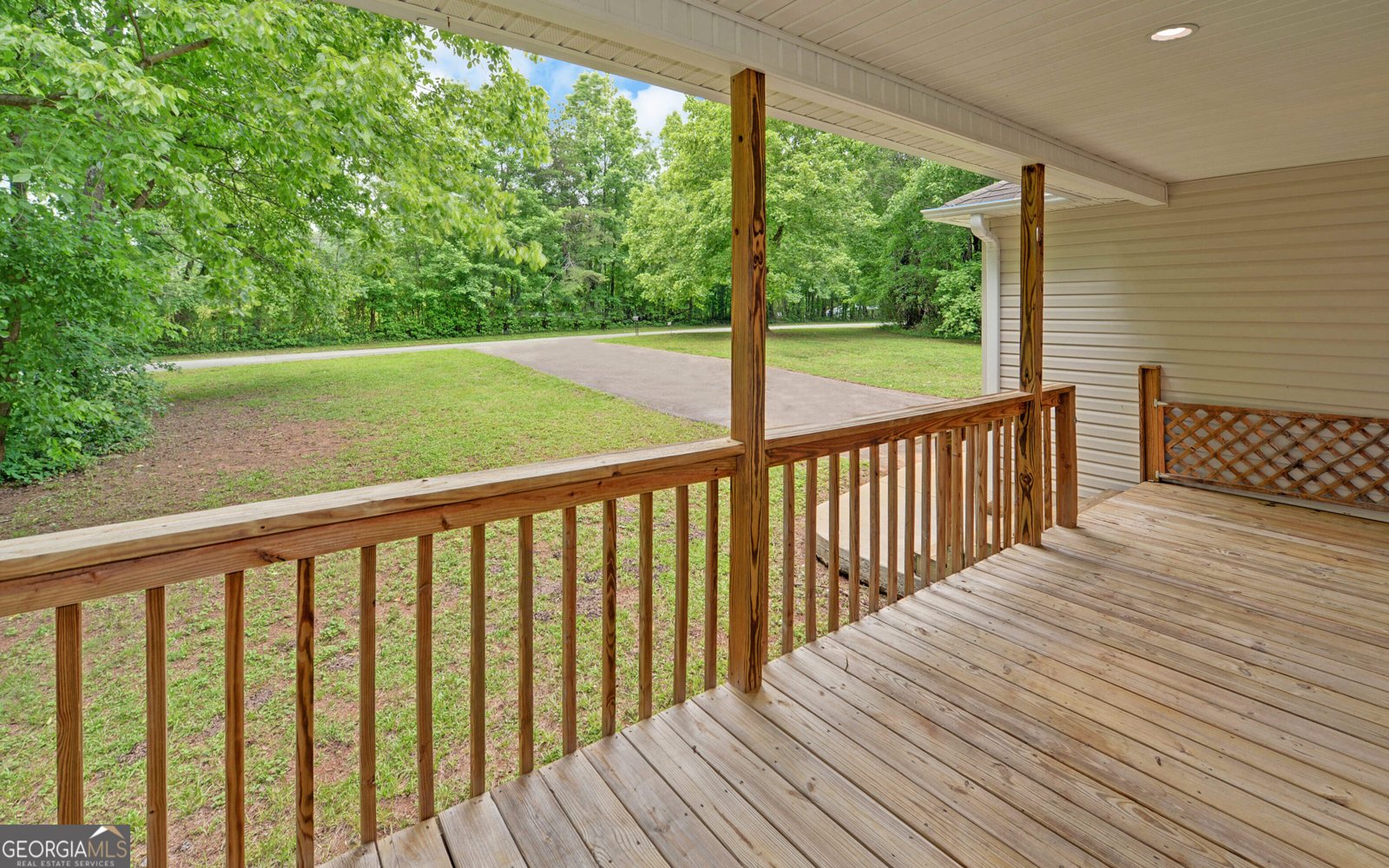 235 Irvin Lake Road Mount Airy - 4
