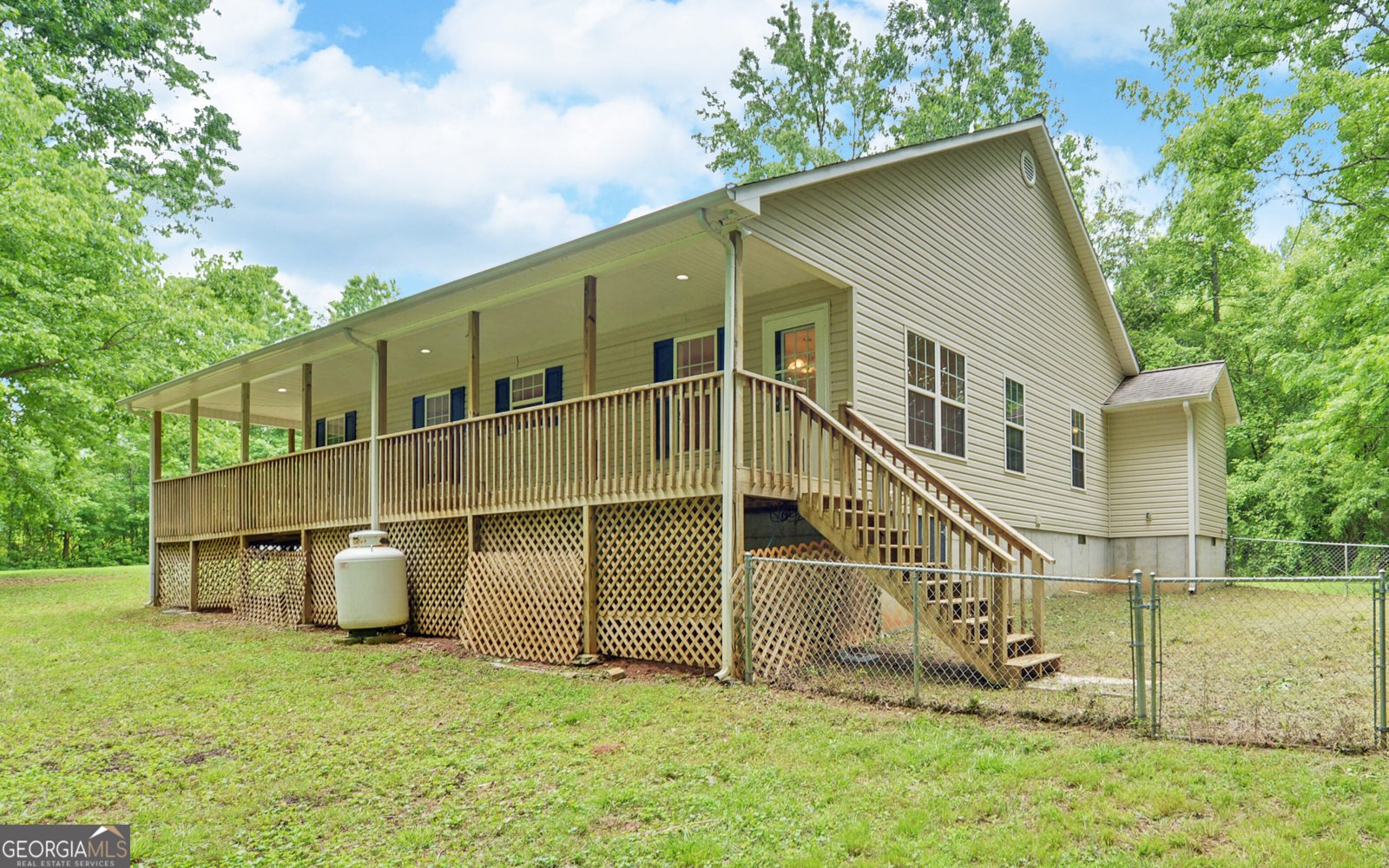 235 Irvin Lake Road Mount Airy - 40