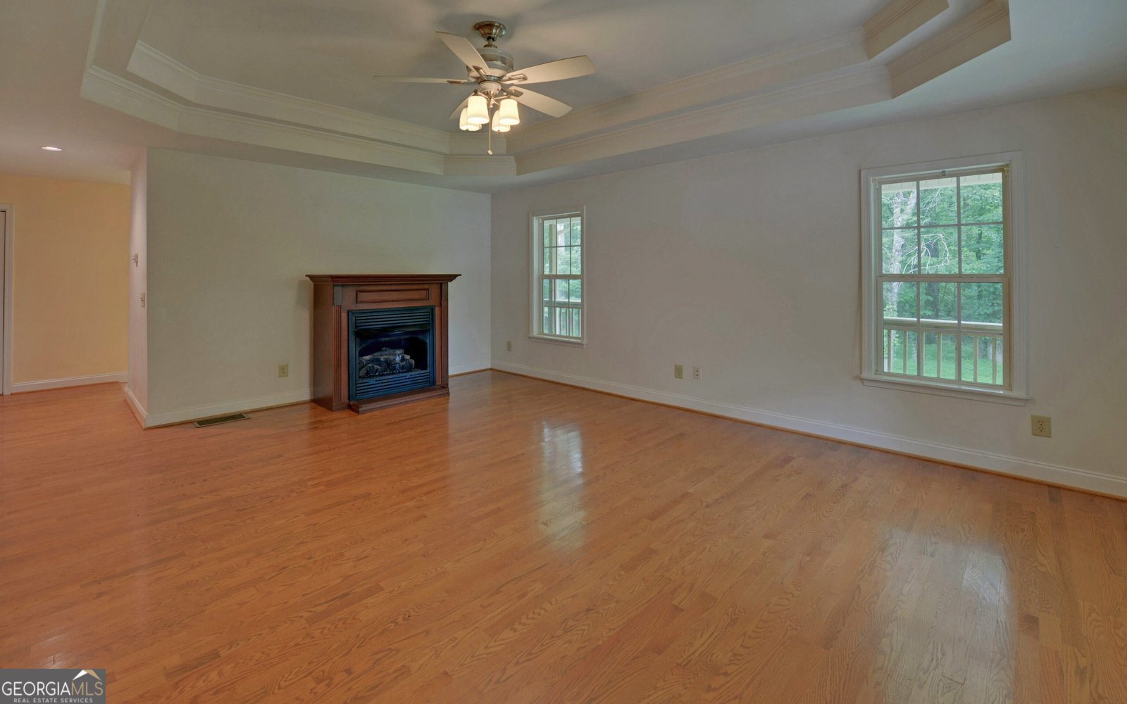 235 Irvin Lake Road Mount Airy - 5
