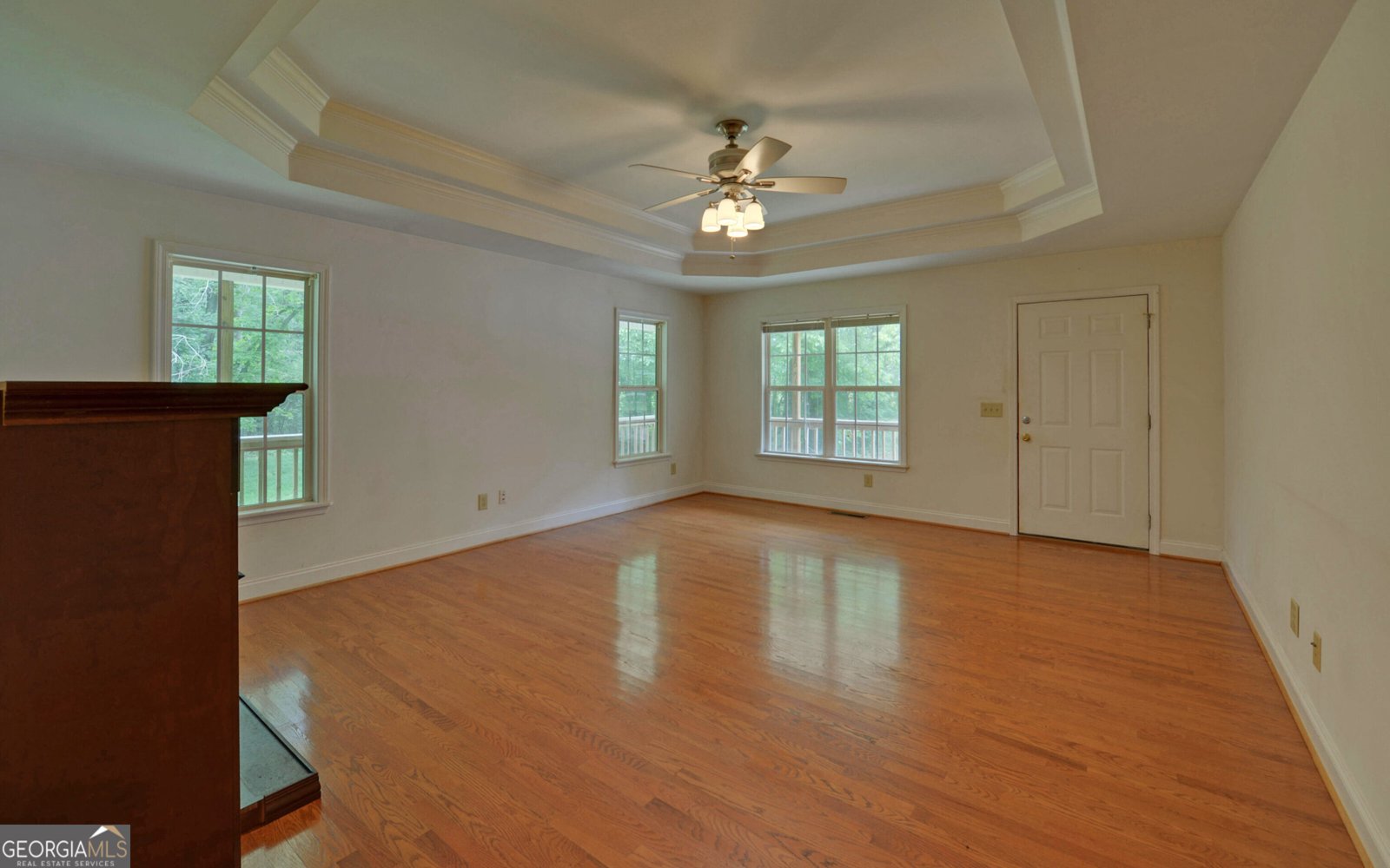 235 Irvin Lake Road Mount Airy - 7