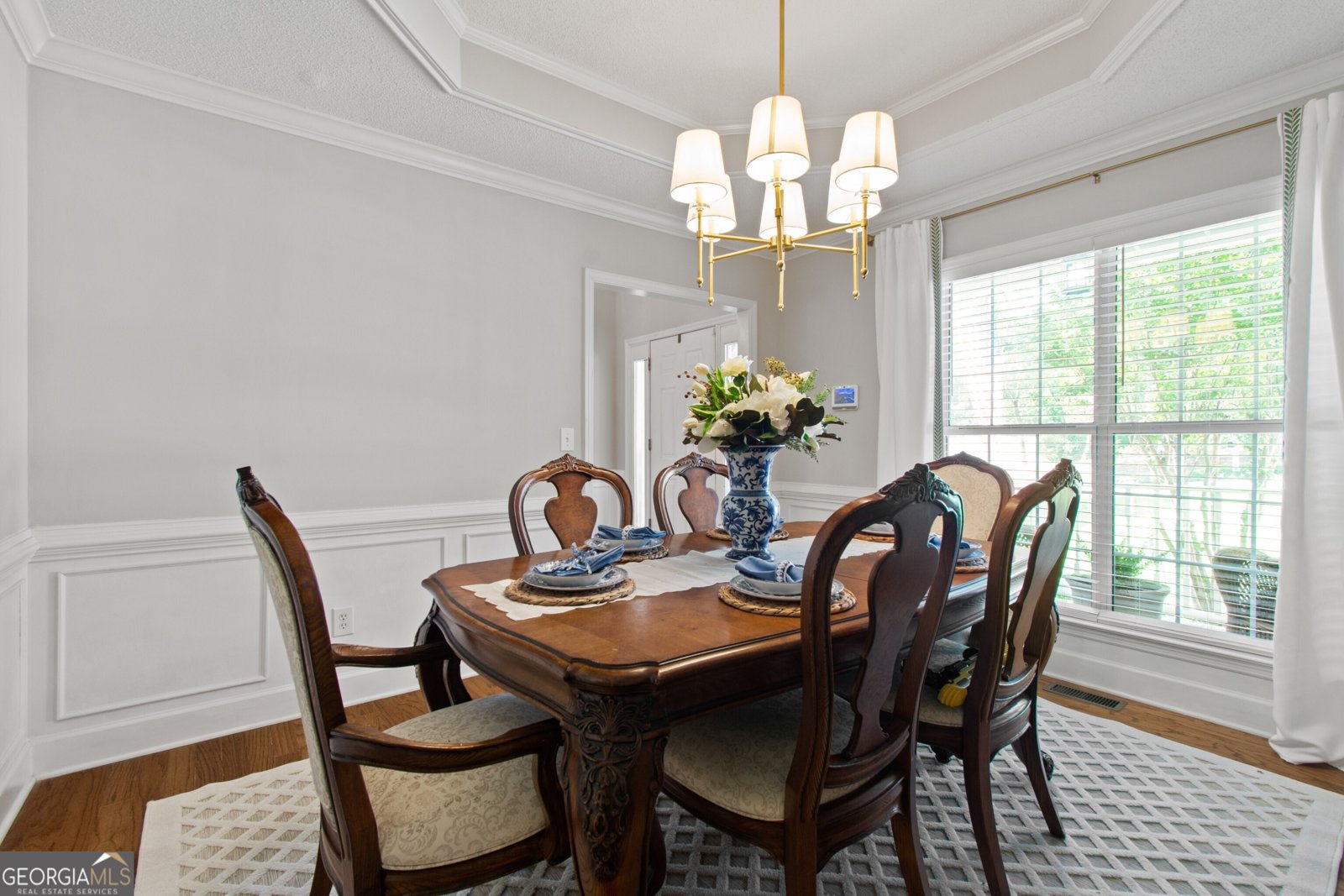 3743 Corinth Drive Gainesville - 11