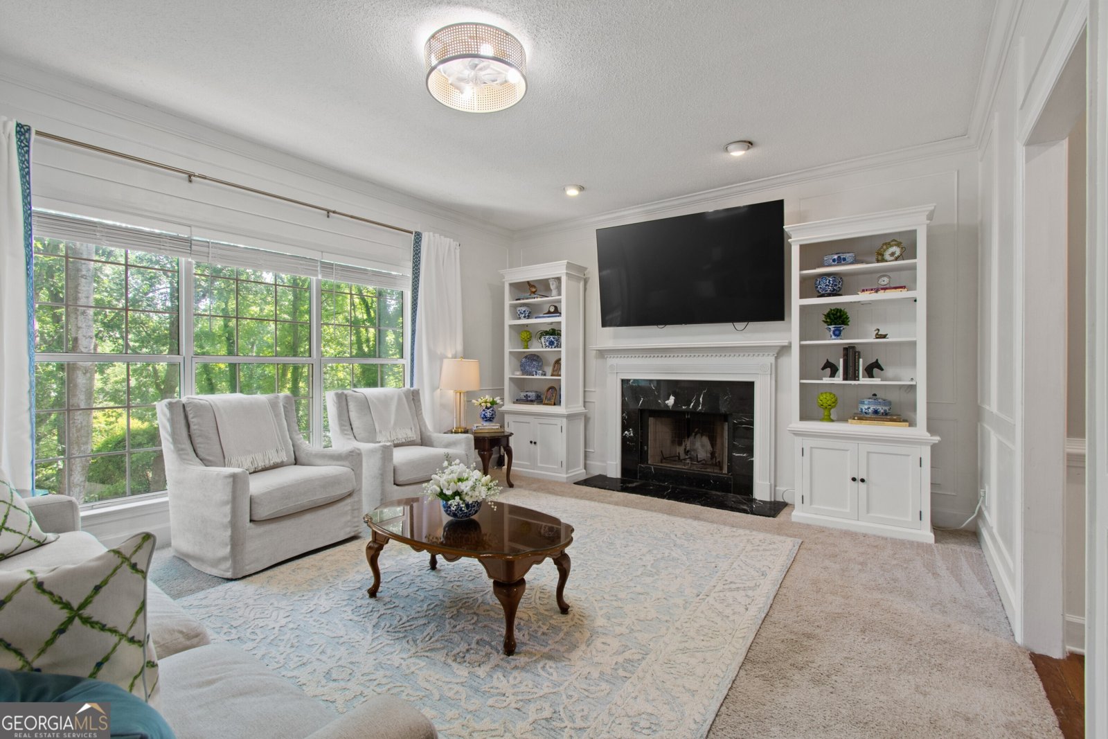 3743 Corinth Drive Gainesville - 17