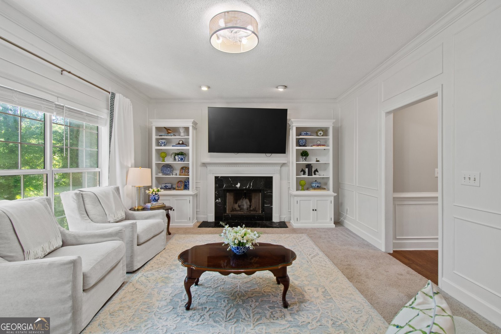 3743 Corinth Drive Gainesville - 18