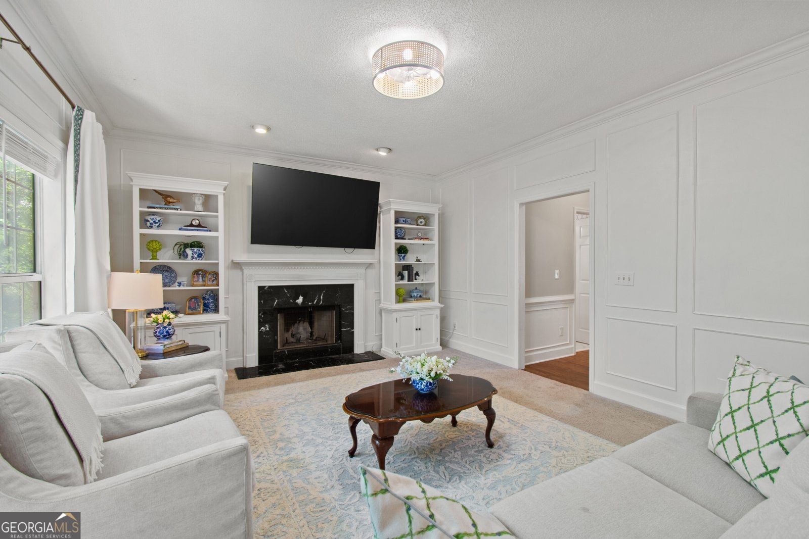 3743 Corinth Drive Gainesville - 19