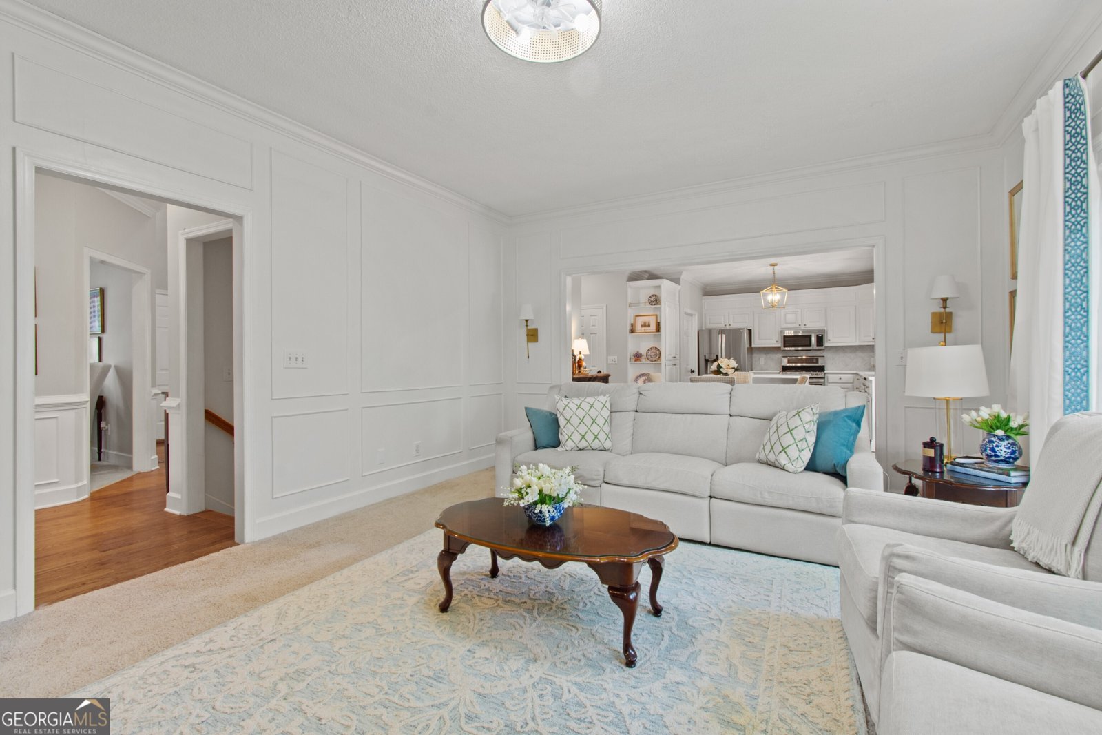 3743 Corinth Drive Gainesville - 20