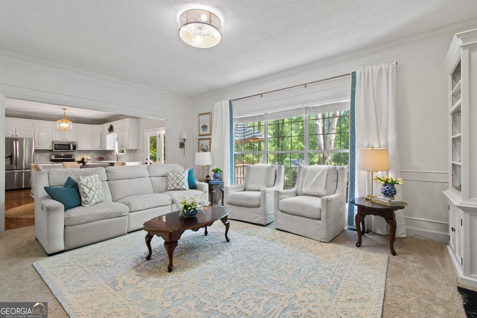 3743 Corinth Drive Gainesville - 21