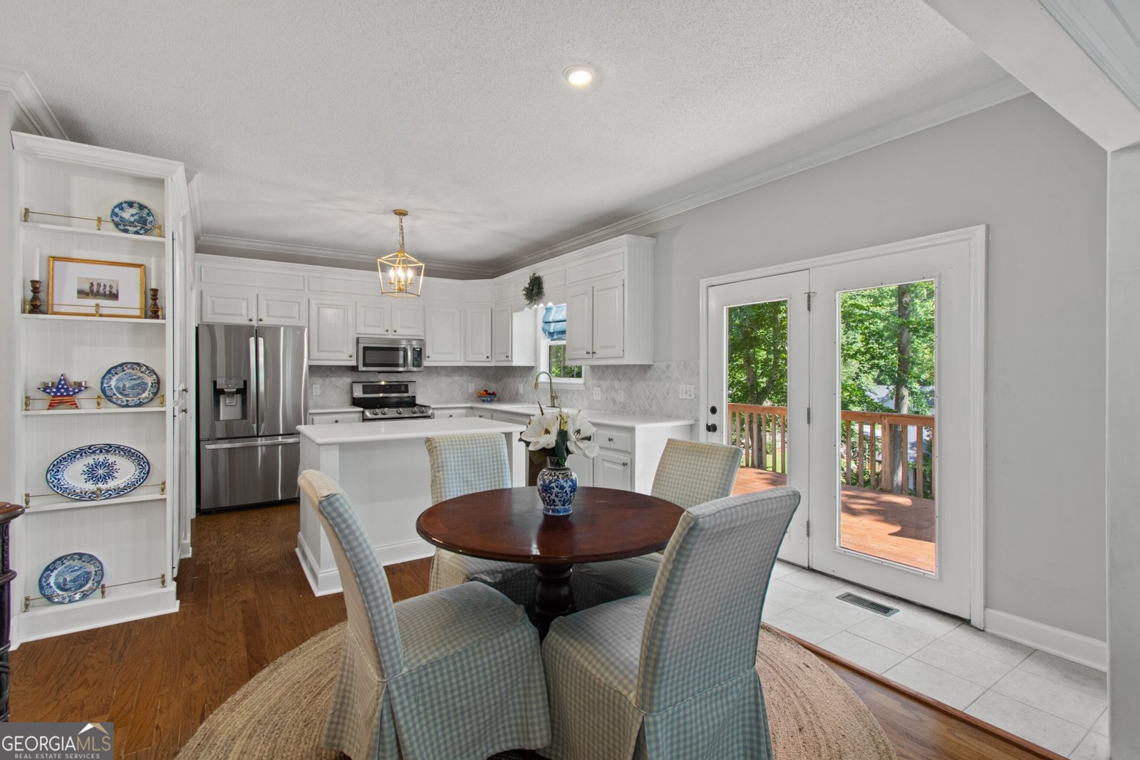 3743 Corinth Drive Gainesville - 22