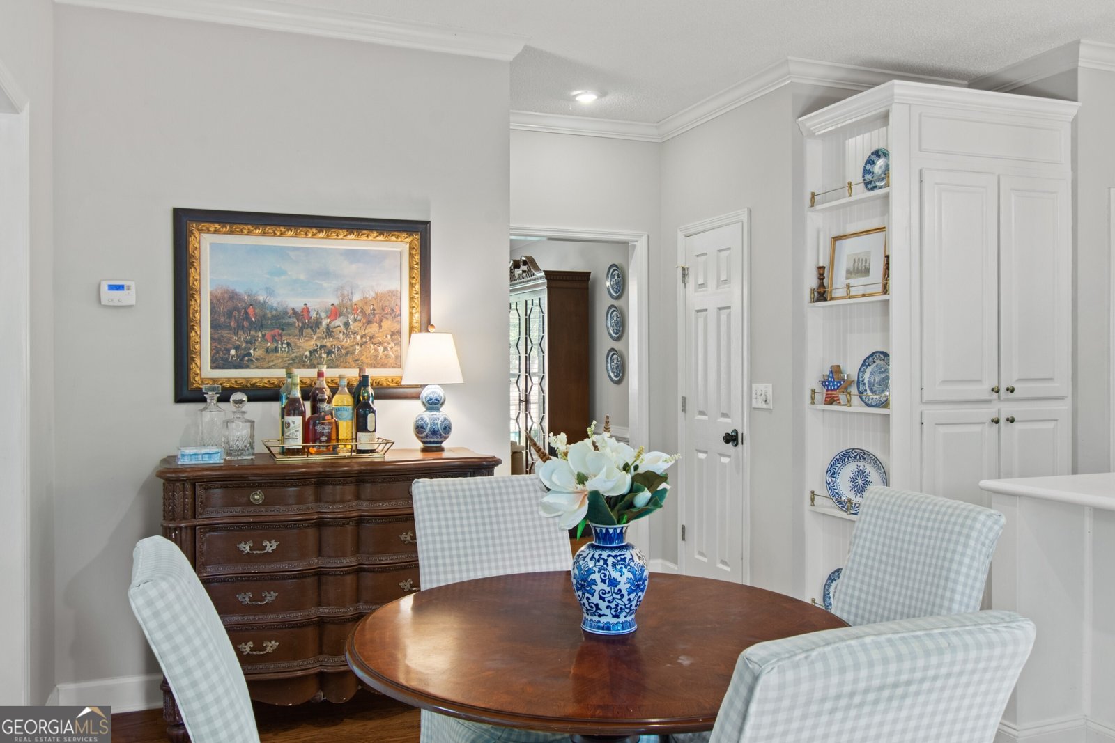 3743 Corinth Drive Gainesville - 23