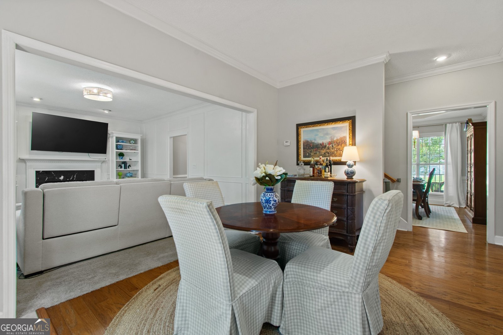 3743 Corinth Drive Gainesville - 24