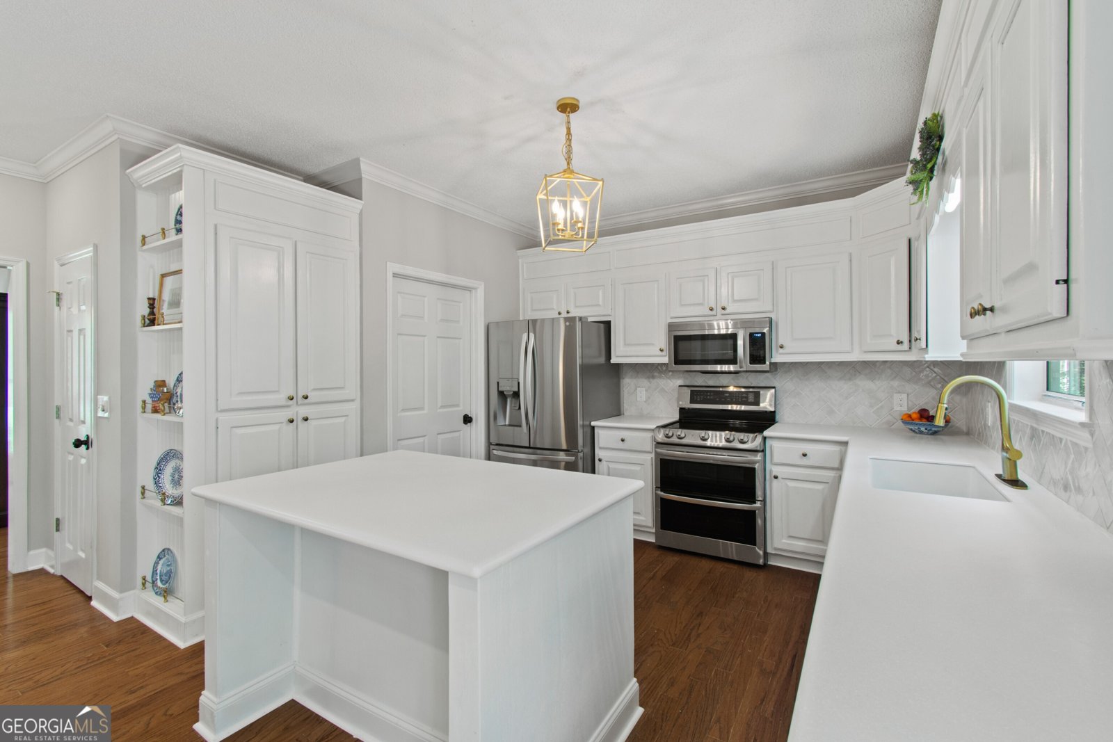 3743 Corinth Drive Gainesville - 25