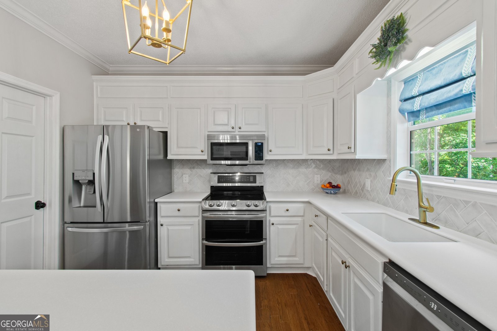 3743 Corinth Drive Gainesville - 26