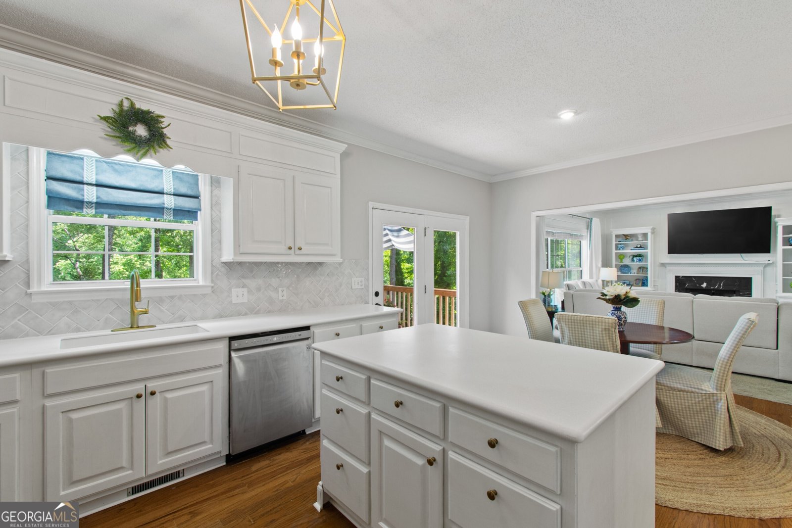 3743 Corinth Drive Gainesville - 27