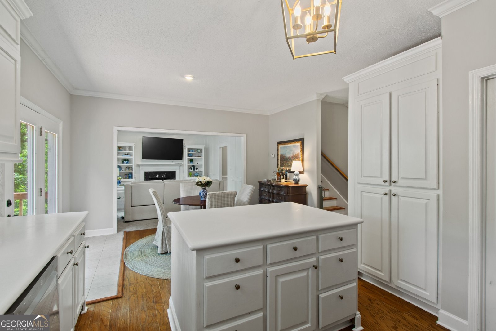 3743 Corinth Drive Gainesville - 29