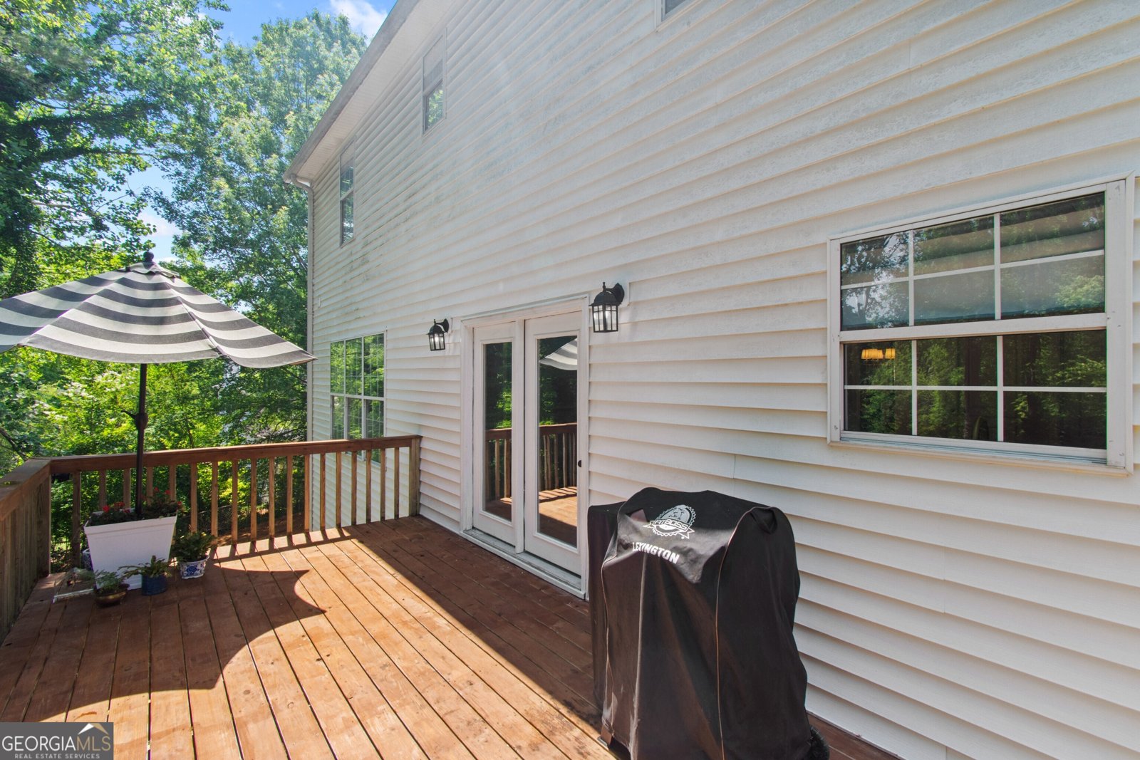 3743 Corinth Drive Gainesville - 31