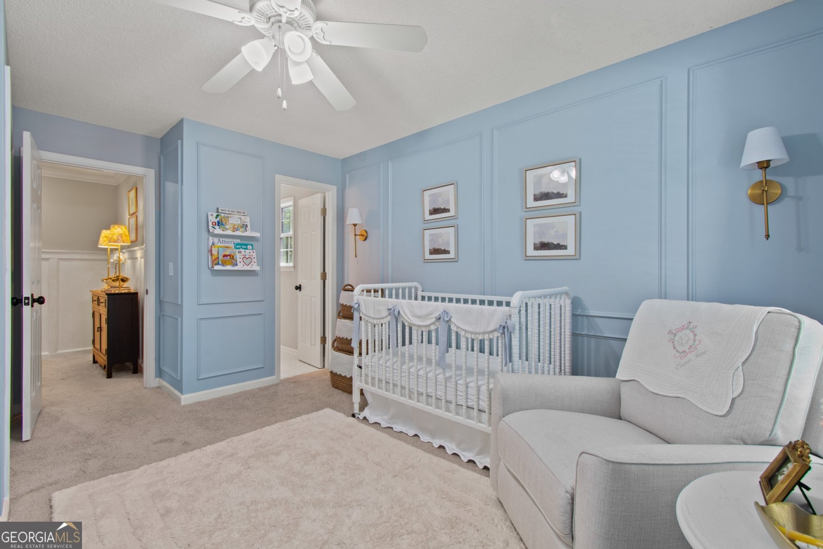 3743 Corinth Drive Gainesville - 37